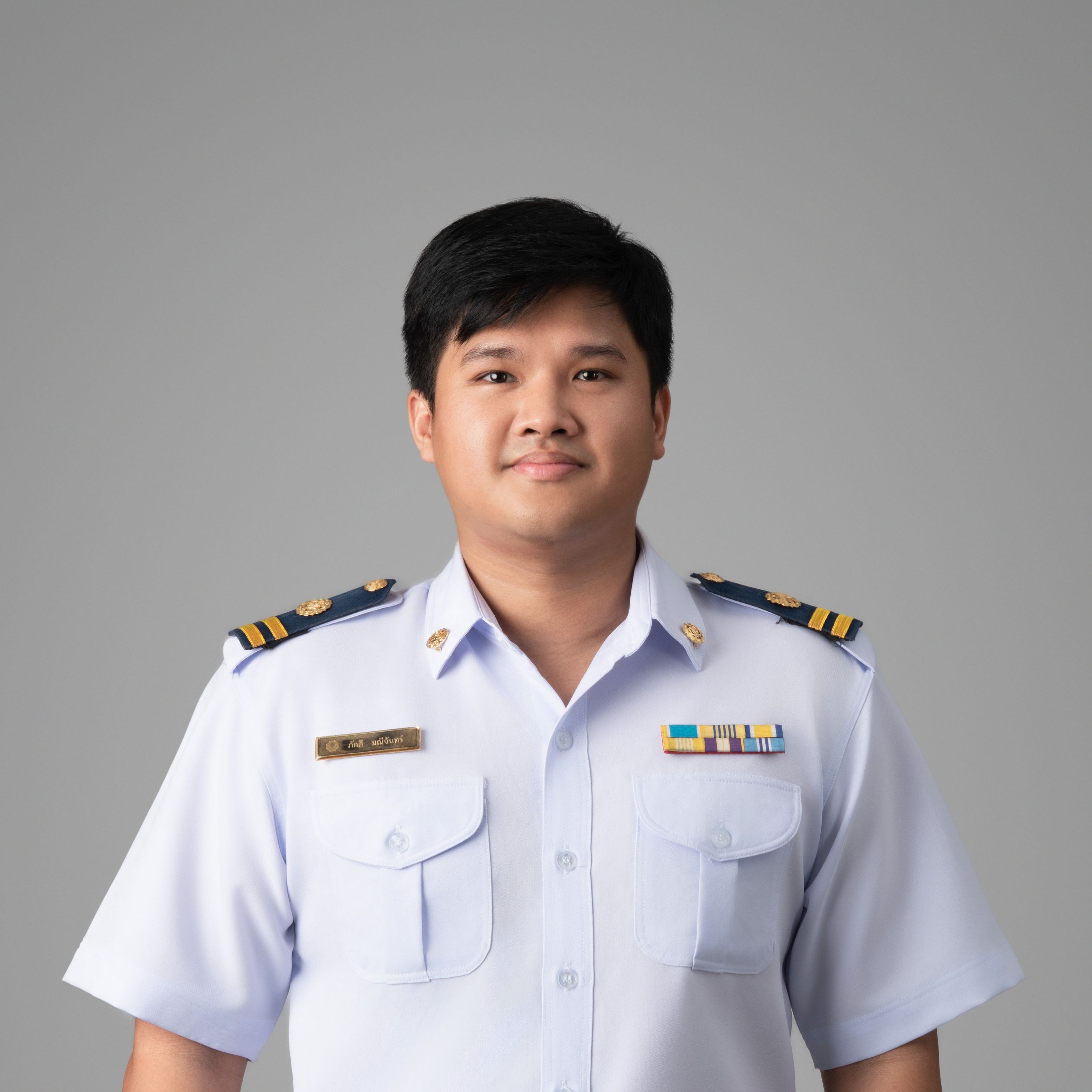 ภักดี มณีจันทร์
